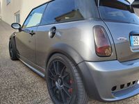 usado Mini Cooper S R53 JCW