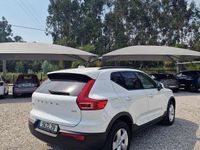 Usado Volvo XC40 150 HP (110 kW) 2019 Branco SUV
