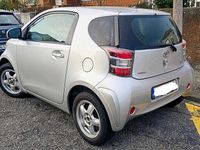 Usado Toyota iQ 68 HP (50 kW) 2011 Citadino