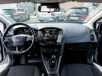 Usado Ford Focus 125 HP (91 kW) 2016 Sedan