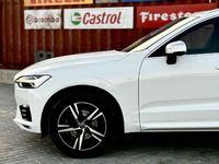 usado Volvo XC60 2.0 D4 R-Design Geartronic