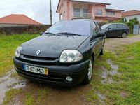 usado Renault Clio II 