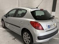 Usado Peugeot 207 70 HP (51 kW) 2008 Sedan