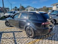 usado Alfa Romeo 159 Sportwagon 1.9 JTDm 16V