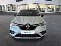Usado Renault Arkana Intens 140 HP (102 kW) 2021 Branco SUV