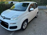 usado Fiat Panda 1.2 Lounge S&S