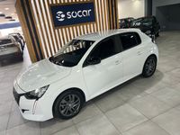 usado Peugeot 208 1.2 PureTech Active Pack