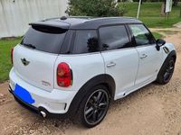 Usado Mini John Cooper Works Countryman 165 HP (121 kW) 2011 SUV