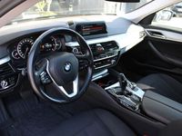 usado BMW 520 d Auto