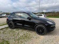 Usado Porsche Cayenne 245 HP (180 kW) 2012 SUV