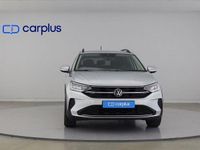 Usado VW Taigo 95 HP (69 kW) 2023 Cinza SUV