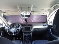 usado VW Tiguan 2.0 TDI