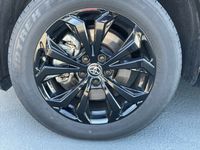 usado Toyota RAV4 2.5 Hybrid D. Force SQUARE Collectio 4x2