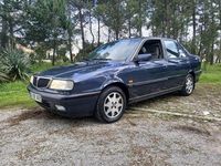Usado Lancia Dedra 90 HP (66 kW) 1994 Sedan