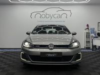 Usado VW Golf VII 204 HP (150 kW) 2017 Cinzento