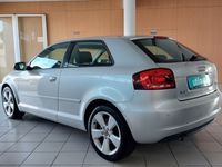 usado Audi A3 1.6 TDI S-Tronic Sport