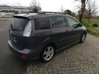 usado Mazda 5 top sport