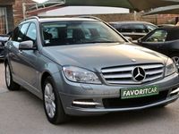 usado Mercedes C180 Classe CCDi Avantgarde BlueEfficiency