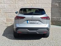 usado Nissan Qashqai 1.3 DIG-T N-Connecta Xtronic