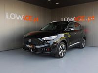 Usado MG ZS 114 kW (156 HP) 2023 Preto SUV