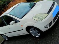 Usado Ford Fiesta 2006 Sedan