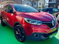 usado Renault Kadjar 1.5 DCI Bose Edition Full Extras