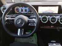 usado Mercedes GLA250 Classe GLAe AMG Line