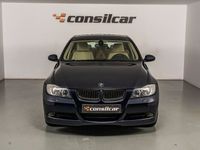 usado BMW 320 d Sport Auto