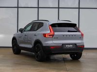 Novo Volvo XC40 Plus 163 HP (119 kW) 2025 Prateado SUV