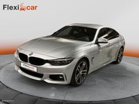 usado BMW 420 420 D Gran Coup&eacute; Pack M