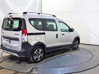 usado Dacia Dokker dCi 90 Stepway Celebration