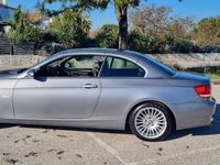 usado BMW 320 Cabriolet d nacional