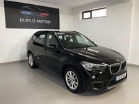 usado BMW X1 16 d sDrive Auto