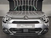 Usado Citroën C4 130 HP (95 kW) 2023 Cinzento SUV