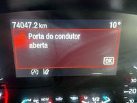 Usado Ford Focus ST-Line 125 HP (91 kW) 2023 Preto