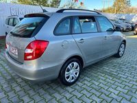 usado Skoda Fabia B. 1.2 TSi Active