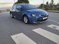 Usado Toyota Corolla 116 HP (85 kW) 2020 Sedan