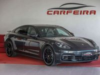 usado Porsche Panamera 4S diesel