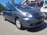 usado Citroën Xsara Picasso 1.6