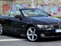 usado BMW 330 Cabriolet e92 d Pack M