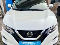 usado Nissan Qashqai 1.5 DCI N-Connecta J18 115Cv | GPS | CÂMARA