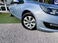 usado Opel Astra Sports Tourer 1.6 CDTI Ecotec Edition S/S