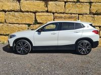 usado BMW X2 18 d sDrive Auto Advantage