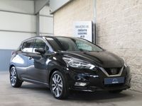 usado Nissan Micra 1.5 DCI Acenta