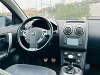 usado Nissan Qashqai 1.5 gasoleo