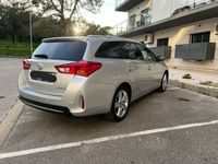 usado Toyota Auris 2.0 D-4D