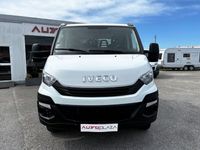 usado Iveco Daily 2.3 35C14 3000 CD