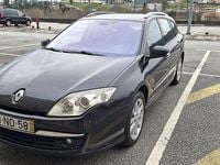 Usado Renault Laguna III 150 HP (110 kW) 2009 Sedan