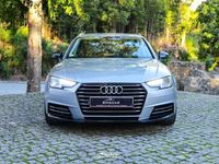 usado Audi A4 Avant Sport Stronic