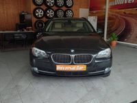 usado BMW 520 d